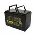 Bater�a Liven Battery LVDC108-12 | 12 voltios 108 amperios Ciclo Profundo